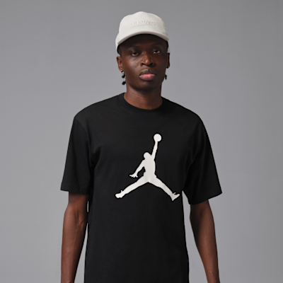 Jordan Men's T-Shirt. Nike NL